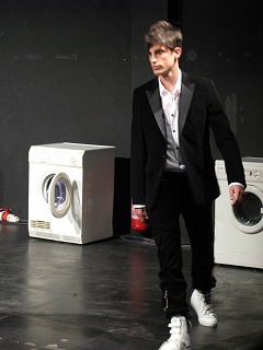 Kris Van Assche