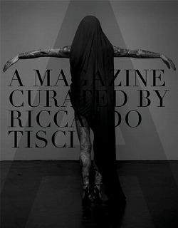 A magazine