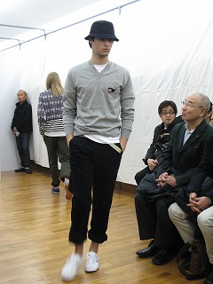 COMME des GARCONS SHIRT