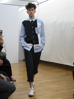 COMME des GARCONS SHIRT