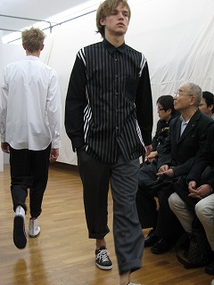 COMME des GARCONS SHIRT