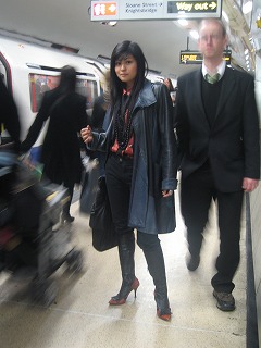 オシャレ達人の1weekコーディネートin London 第14回 London Tokyo Style オシャレ達人の1weekコーディネートin London 第14回 London Tokyo Style
