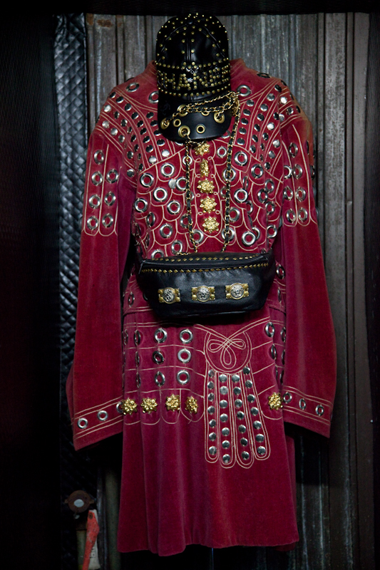 Dog 高円寺 キタコレビル London Tokyo Style