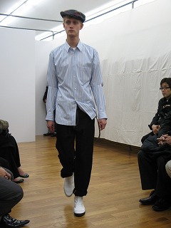 COMME des GARCONS SHIRT