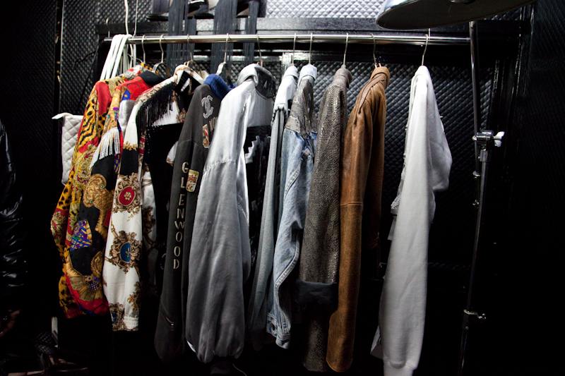 Dog 高円寺 キタコレビル London Tokyo Style