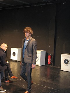 Kris Van Assche