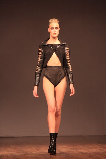 Blow Presents10 S/S Charlie Le Mindu, Gemma Slack : LONDON