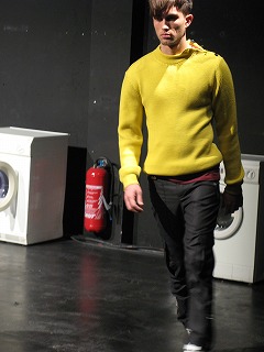 Kris Van Assche