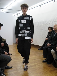 COMME des GARCONS SHIRT