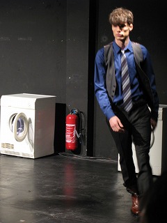Kris Van Assche