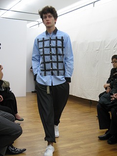 COMME des GARCONS SHIRT
