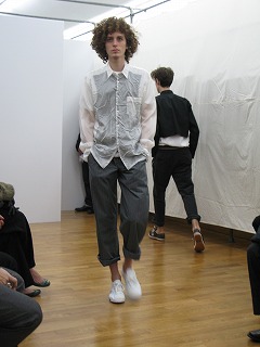 COMME des GARCONS SHIRT