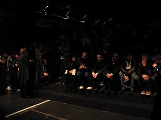 Kris Van Assche
