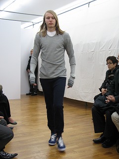COMME des GARCONS SHIRT