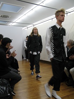 COMME des GARCONS SHIRT