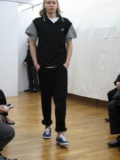 COMME des GARCONS SHIRT