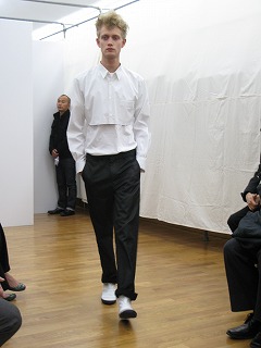 COMME des GARCONS SHIRT