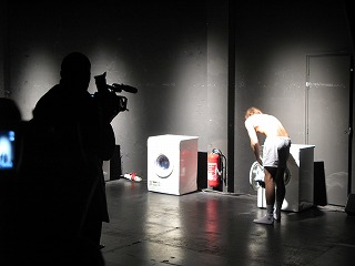 Kris Van Assche