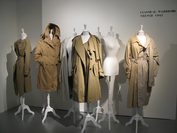 Maison Martin Margiela '20' The exhibition : LONDON?TOKYO STYLE