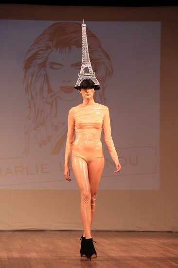 Blow Presents10 S/S Charlie Le Mindu, Gemma Slack : LONDON