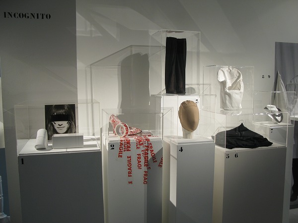 Maison Martin Margiela '20' The exhibition : LONDON?TOKYO STYLE