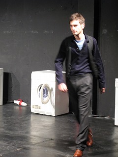 Kris Van Assche