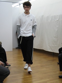 COMME des GARCONS SHIRT