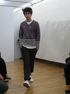 COMME des GARCONS SHIRT
