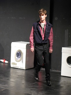 Kris Van Assche