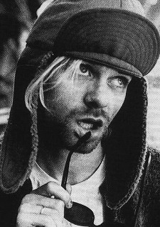 Kurt Cobain