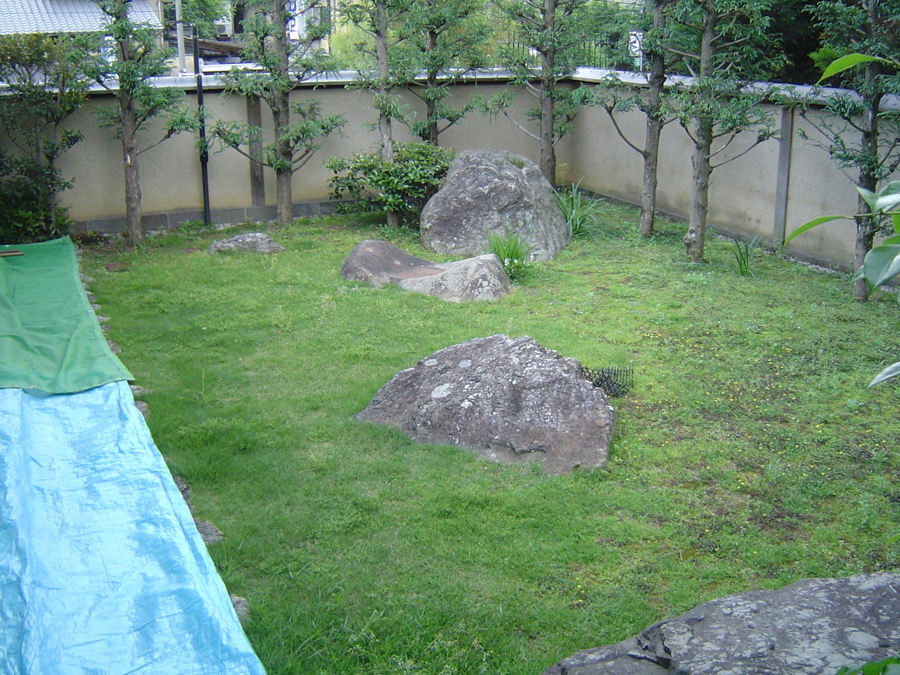 京都市右京区 北区 東山区でお庭仕事 京都市右京区の植木屋 土岐造園の現場日誌 京都市右京区 北区 東山区でお庭仕事 京都市右京区の植木屋 土岐造園の現場日誌