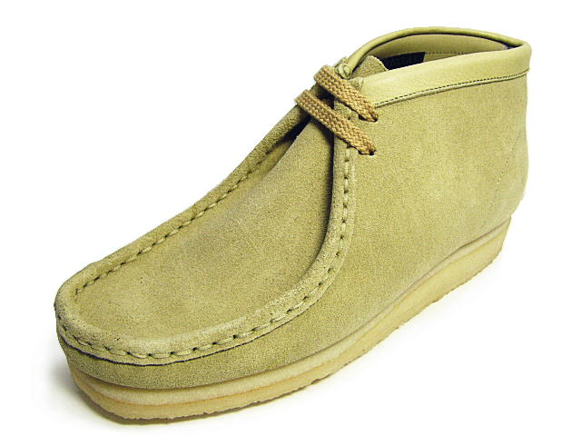 再入荷 50 Off Regal リーガル 2663 ワラビーブーツ ベージュが送料込み9135円 ネットオークションより安い 特価激安情報ブログ Blog