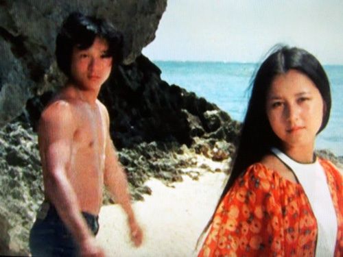 夏の妹 ロケ地巡り 後編 映画放浪記