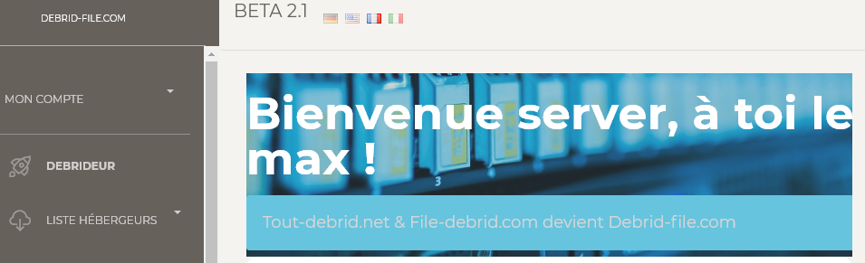 特価天国 Plg Debrid File Comで快適なダウンロードライフ Jdownloader対応 特価天国 Plg Debrid File Comで快適なダウンロードライフ Jdownloader対応