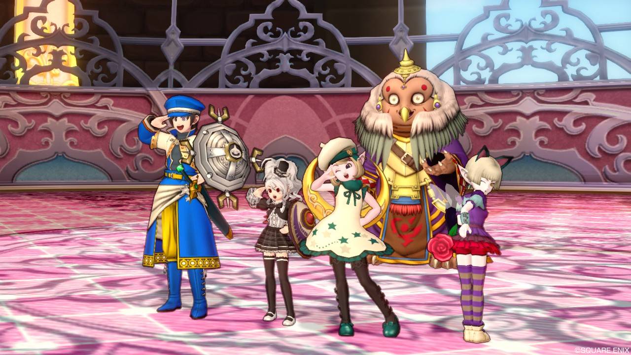 キャラデリからの復活について 導かれしモーモンたち キャラデリからの復活について 導かれしモーモンたち