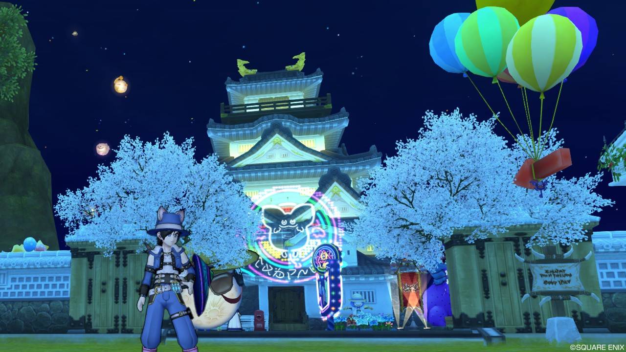 第23回チムイベ ドラクエ問題集をみんなで答えう 導かれしモーモンたち