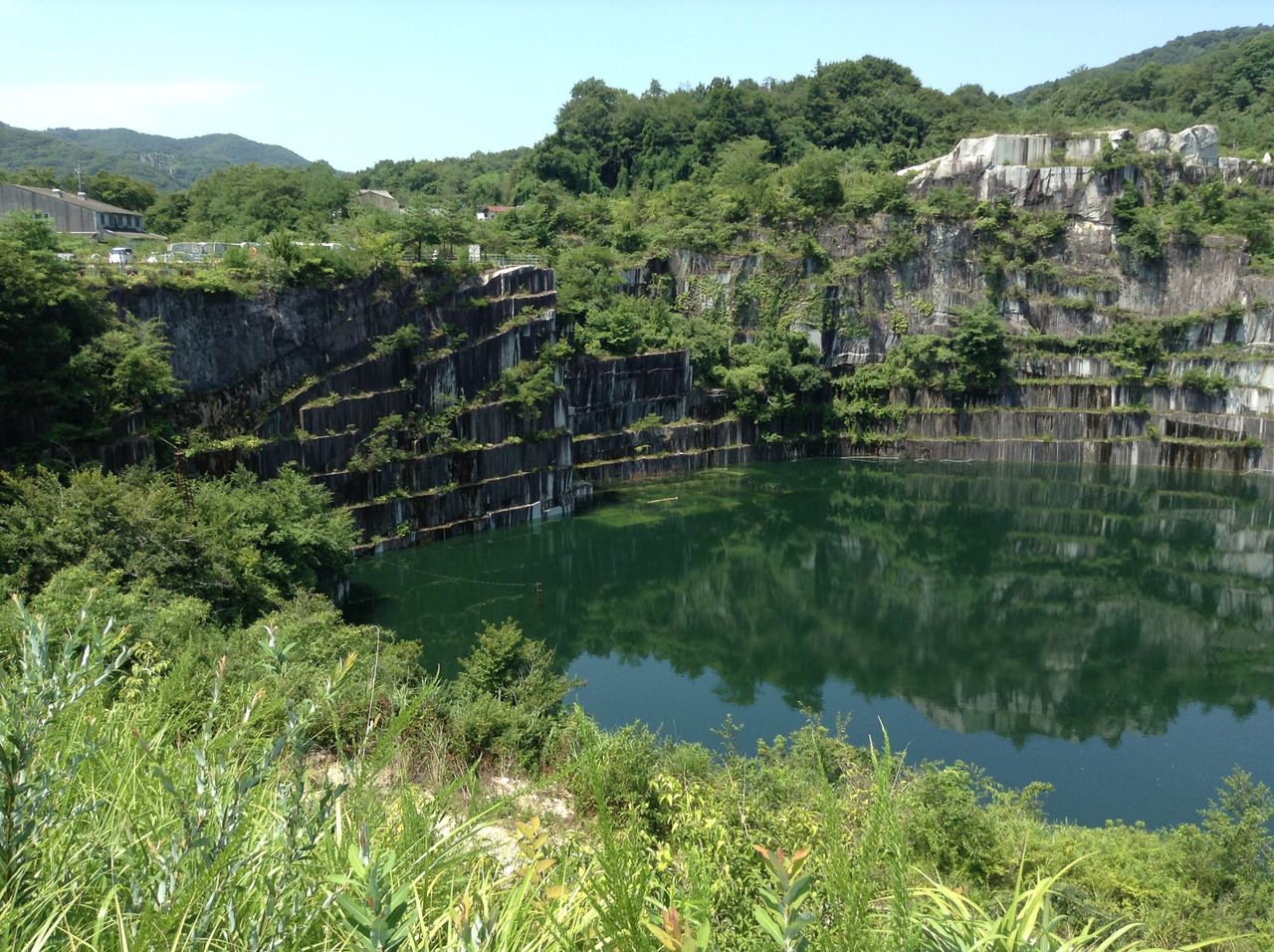 笠間 石切山脈 徳永 徹のホームページ 笠間 石切山脈 徳永 徹のホームページ