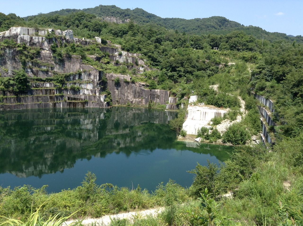 笠間 石切山脈 徳永 徹のホームページ 笠間 石切山脈 徳永 徹のホームページ