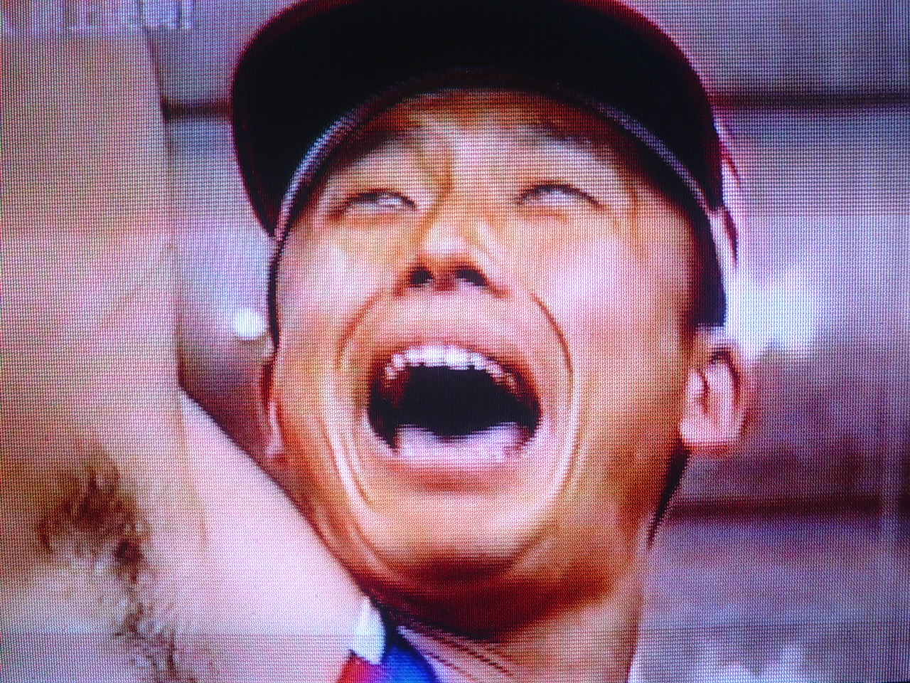 徹底ｒ １ぐらんぷり ０６ ４番手 キャプテン ボンバー Not Found 見つかりません