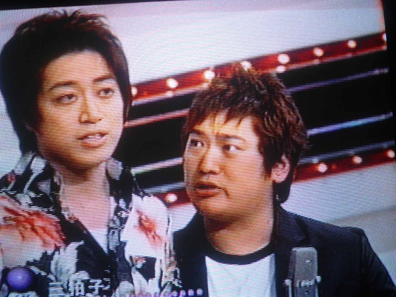 爆笑オンエアバトル第８回チャンピオン大会ファイナル ６番手 三拍子 Not Found 見つかりません
