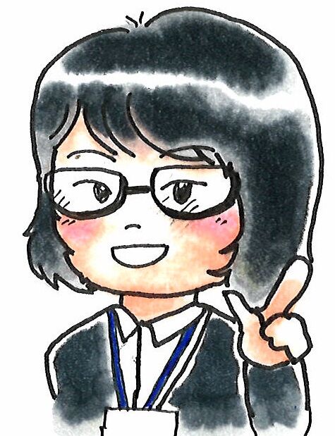 ☆のり