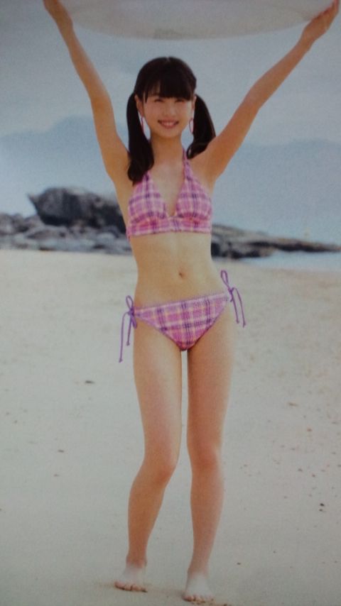 ビキニに目覚めたhkt48松岡はなが絶好調 第8シーズン ビキニに目覚めたhkt48松岡はなが絶好調 第8シーズン