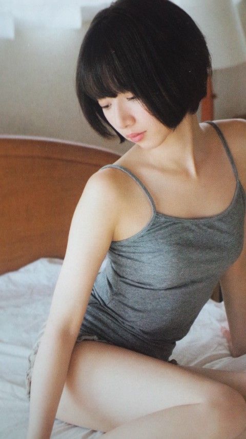 橋本奈々未の限界セクシーショット 第８シーズン