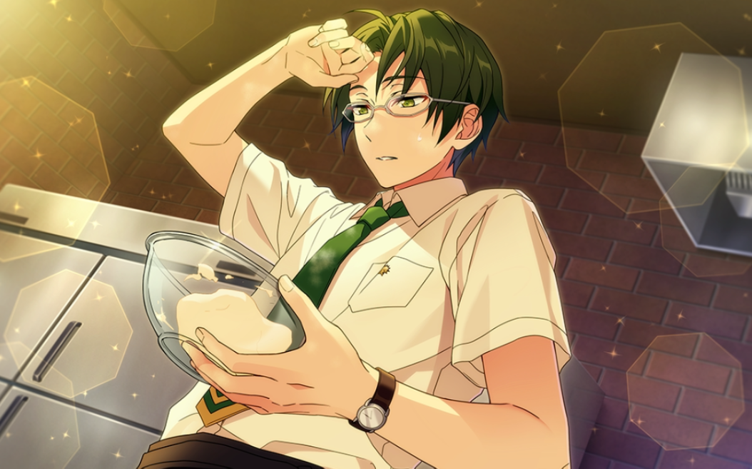 スカウト チャイナタウン もっさり