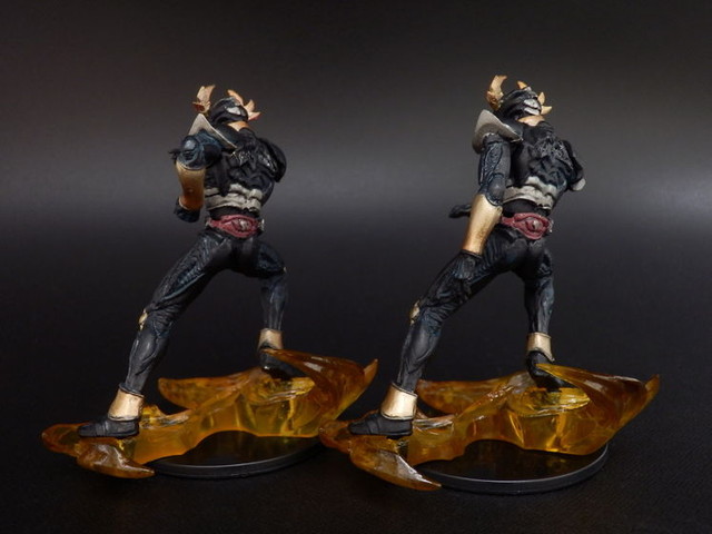 ◯ S.I.C.匠魂 仮面ライダーアギト マシントルネイダー 新品未