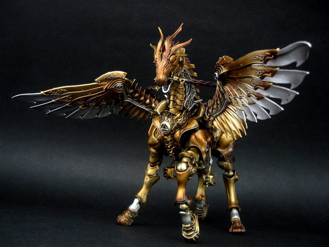 GARO 極魂 黄金騎士 牙狼翼人（魂ウェブ限定） g6bh9ry 魂ウェブ商店