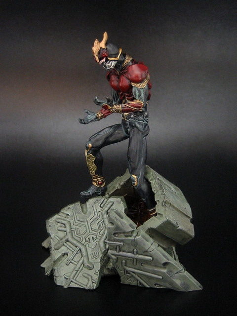 S.H.Figuarts　真骨彫製法　仮面ライダー新1号 BLACK Ver. 仮面ライダー 仮面ライダーZX | 仮面ライダー図鑑 | 東映 RAS RAH 仮面