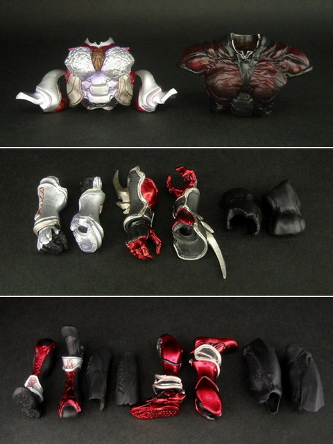 S.I.C. Vol.20 Masked Rider AGITΩ -Shining Form- : とこぶろ -S.I.C.