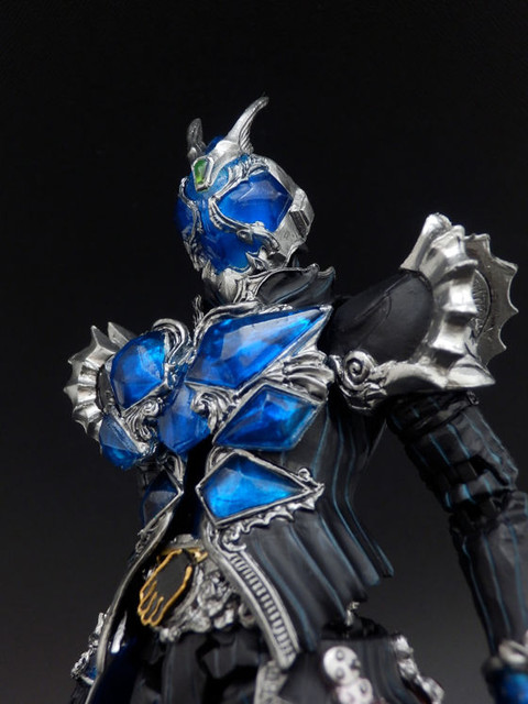 S.I.C. LIMITED 仮面ライダーウィザード・ウォータースタイル