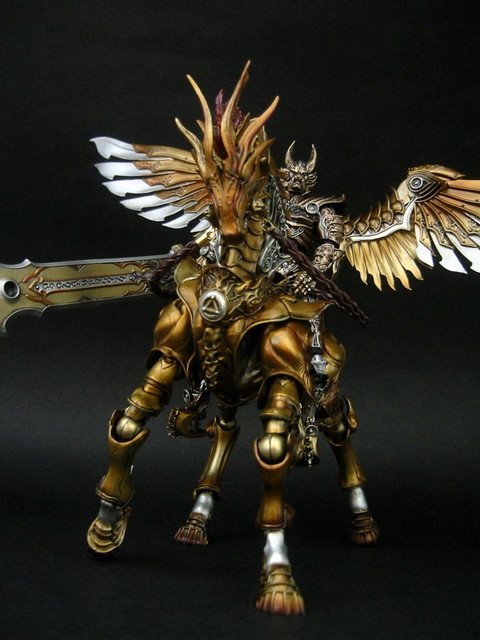 6個セット 極魂 牙狼 Amazon.co.jp: TAMASHII NATIONS GARO極魂 黄金騎士 牙狼 : ホビー